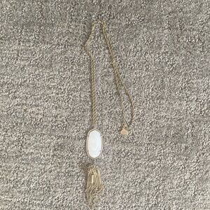 Kendra Scott Rayne Necklace